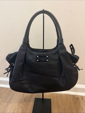 Kate Spade nylon shoulder bag